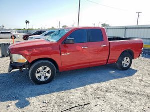 Dodge RAM 4.7L 8 2010