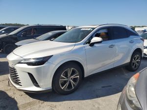 Lexus RX 350 BASE 2.4L 4 2023