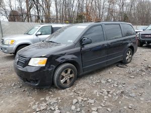 Dodge Grand Caravan (Caravan) HERO 3.8L 6 2010
