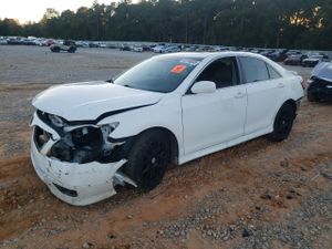 Toyota Camry BASE 2.5L 4 2011