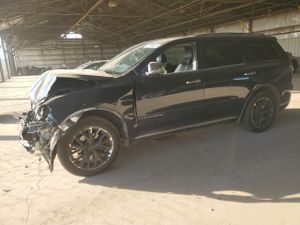 Dodge Durango CITADEL 3.6L 6 2015