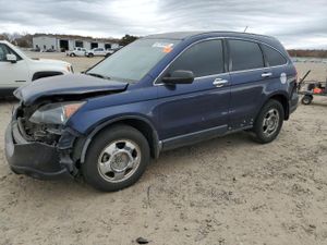 Honda CR-V LX 2.4L 4 2008
