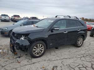 Kia Sorento SX 3.5L 6 2012