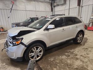 Ford Edge LIMITED 3.5L 6 2011