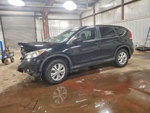 Honda CR-V EX 2.4L 4 2012