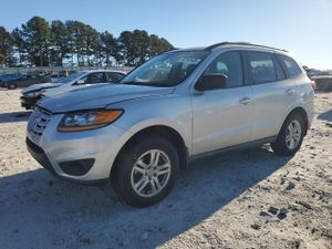 Hyundai Santa Fe GLS 2.4L 4 2011
