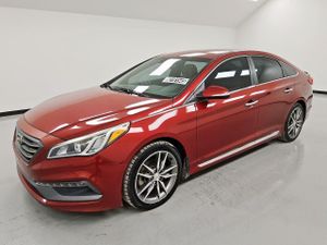 Hyundai Sonata SPORT 2.0L 4 2015