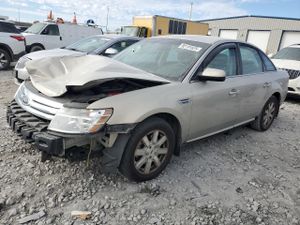 Ford Taurus SE 3.5L 6 2009