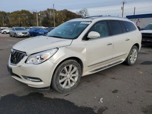 Buick Enclave 3.6L 6 2014