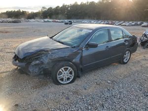 Honda Accord SE 2.4L 4 2007