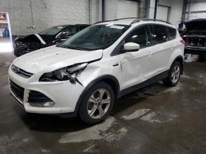 Ford Escape SE 1.6L 4 2014