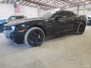 Chevrolet Camaro LS 3.6L 6 2011