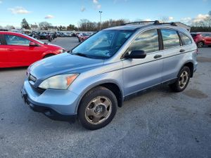 Honda CR-V LX 2.4L 4 2007