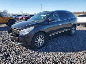 Buick Enclave 3.6L 6 2013