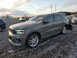 Dodge Durango GT 3.6L 6 2022
