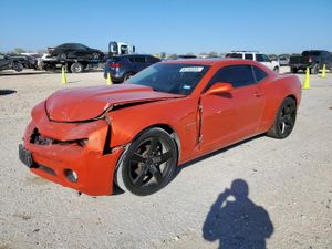 Chevrolet Camaro LT 3.6L 6 2012