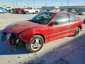 Pontiac Sunfire 2.2L 4 2004