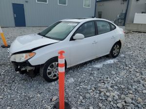 Hyundai Elantra BLUE 2.0L 4 2010
