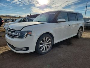 Ford Flex LIMITED 3.5L 6 2014
