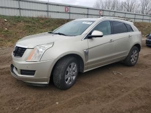 Cadillac SRX LUXURY COLLECTION 3.6L 6 2014