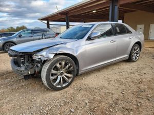 Chrysler 300 S 3.6L 6 2014