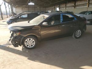 Kia Cerato / Forte / K3 EX 2.0L 4 2013