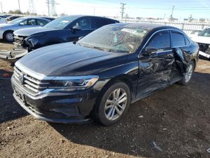 Volkswagen Passat SE 2.0L 4 2020