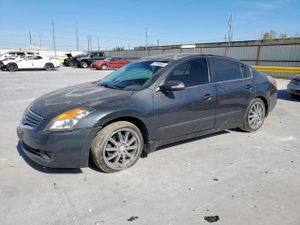 Nissan Altima 3.5SE 3.5L 6 2008