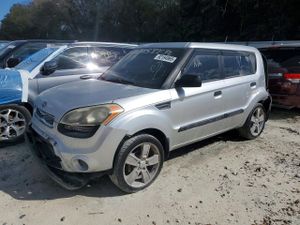 Kia Soul 1.6L 4 2010