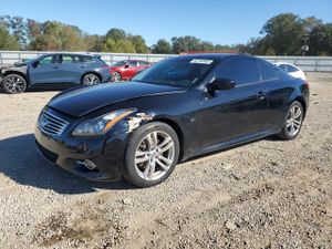 Infiniti Q60 JOURNEY 3.7L 6 2014