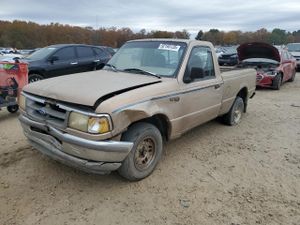 Ford Ranger 3.0L 6 1993