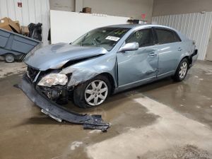 Toyota Avalon XL 3.5L 6 2007