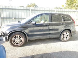 Honda CR-V EXL 2.4L 4 2010