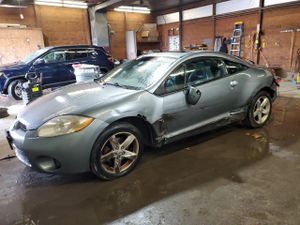 Mitsubishi Eclipse GS 2.4L 4 2007