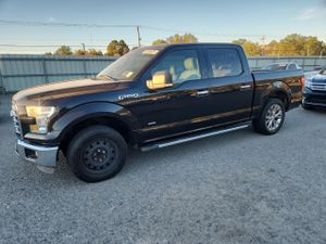 Ford F-150 SUPERCREW 2.7L 6 2015
