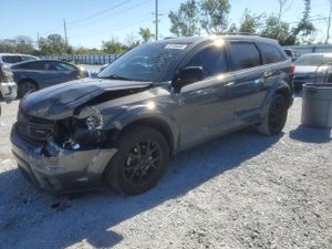 Dodge Journey SXT 2.4L 4 2015