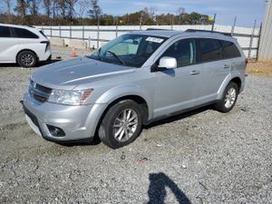Dodge Journey SXT 3.6L 6 2014