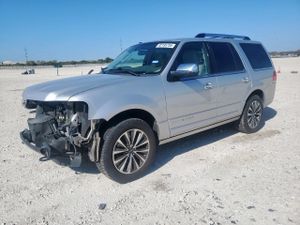 Lincoln Navigator 3.5L 6 2015