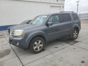 Honda Pilot EX 3.5L 6 2011