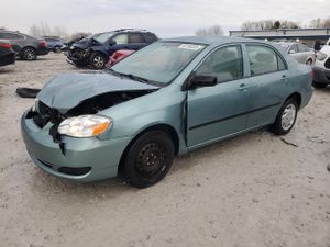Toyota Corolla CE 1.8L 4 2006