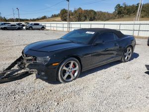 Chevrolet Camaro LT 3.6L 6 2015