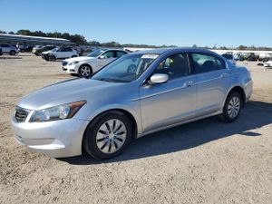 Honda Accord LX 2.4L 4 2009