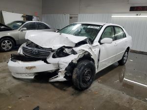 Toyota Corolla CE 1.8L 4 2007