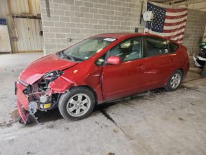Toyota Prius 1.5L 4 2007