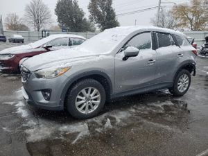 Mazda CX-5 TOURING 2.5L 4 2014