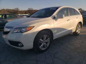 Acura RDX TECHNOLOGY 3.5L 6 2015