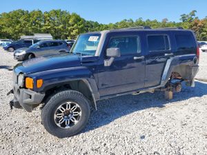 Hummer H3 3.7L 5 2007