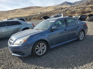Subaru Legacy 2.5I PREMIUM 2.5L 4 2013