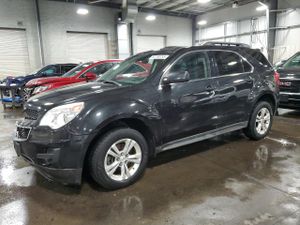Chevrolet Equinox LT 2.4L 4 2015