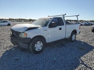 Ford F-150 4.2L 6 2007